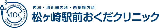 松ヶ崎駅前おくだクリニック