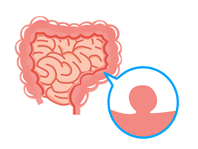 そもそも大腸ポリープとは？
